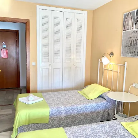 Mediterraneo 43 - Aloturin Benidorm