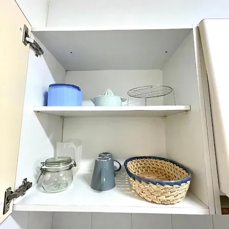 Mediterraneo 43 - Aloturin Apartamento Benidorm