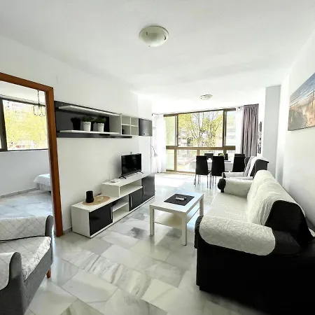 Apartment Mediterraneo 43 - Aloturin *