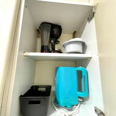 Mediterraneo 43 - Aloturin Apartamento *