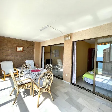 Apartment Mediterraneo 43 - Aloturin