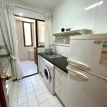 Apartment Mediterraneo 43 - Aloturin *