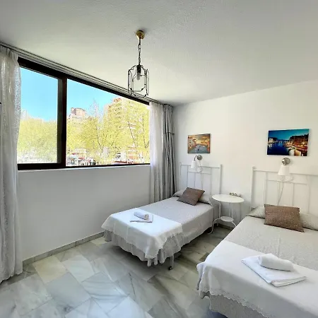 Apartment Mediterraneo 43 - Aloturin Benidorm