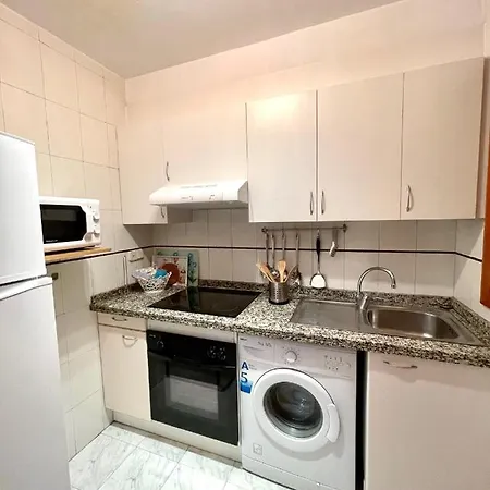 Apartment Mediterraneo 43 - Aloturin