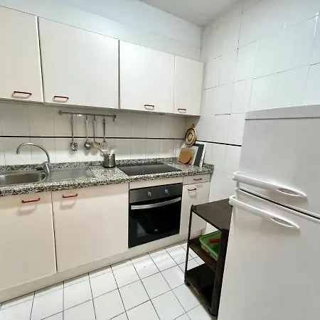 Apartamento Mediterraneo 43 - Aloturin Benidorm