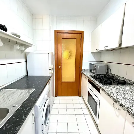 Mediterraneo 43 - Aloturin Apartment *