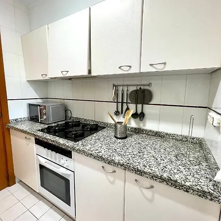 Mediterraneo 43 - Aloturin Apartment Benidorm