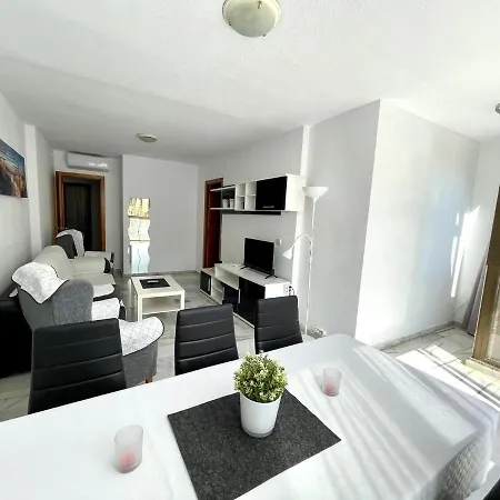 Apartment Mediterraneo 43 - Aloturin