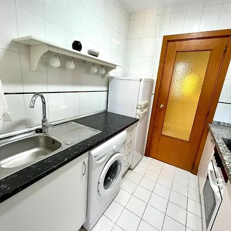Mediterraneo 43 - Aloturin Apartment Benidorm