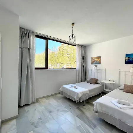 Apartment Mediterraneo 43 - Aloturin