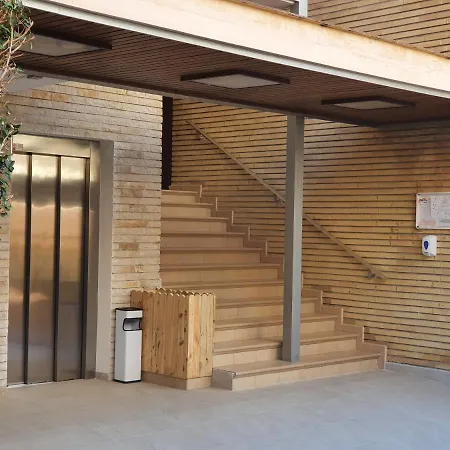 Esmeralda, Beachfront Poniente, 1st Line Frontal Seaview, Ocean Terrace *