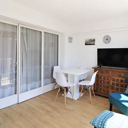 Albatros 11-5 Apartment *