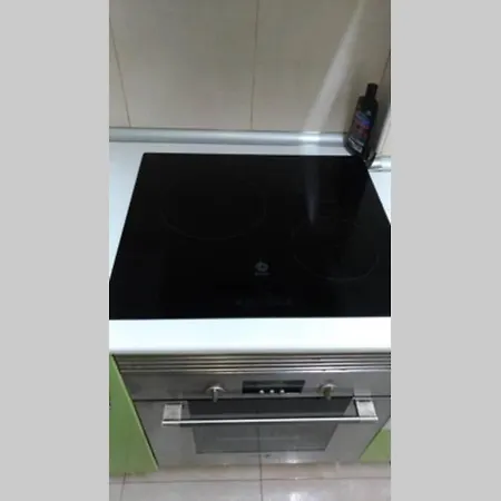 Moderno Apartment Benidorm