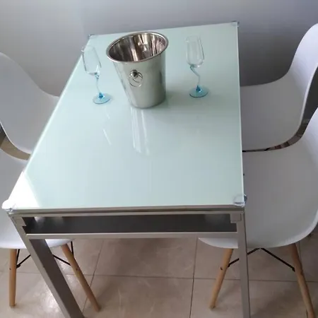 Moderno Apartment *
