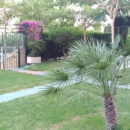 Moderno Apartment *