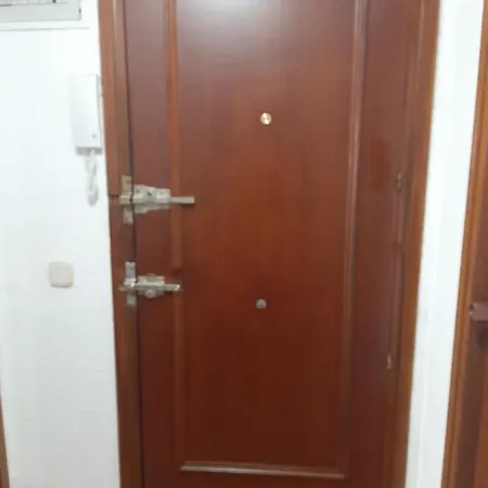 1ª Linea Playa Levante, Garage, Wifi, Climatizacion *