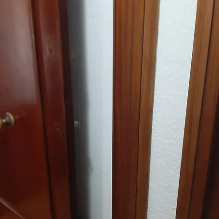 Apartment 1ª Linea Playa Levante, Garage, Wifi, Climatizacion Benidorm