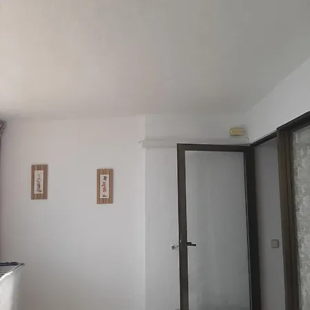 Apartment 1ª Linea Playa Levante, Garage, Wifi, Climatizacion