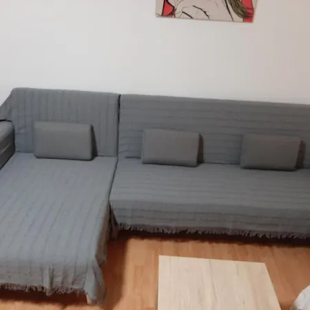 1ª Linea Playa Levante, Garage, Wifi, Climatizacion Apartment Benidorm