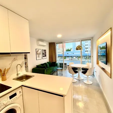 Apartment Roymar Playa *