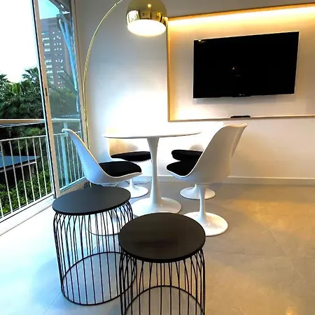 Roymar Playa Apartment Benidorm