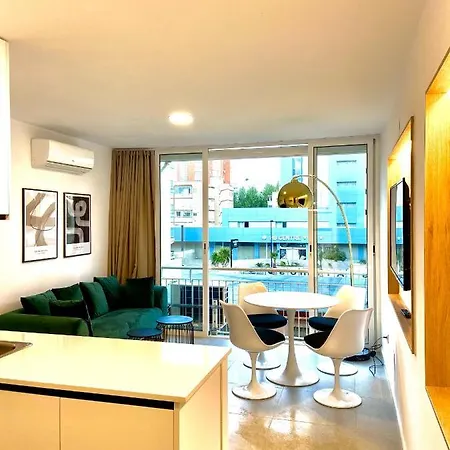 Apartment Roymar Playa