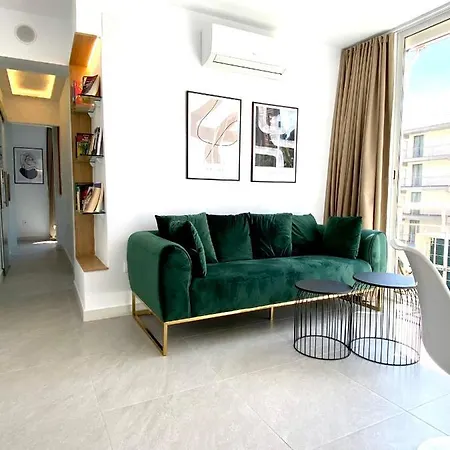 Roymar Playa Apartment *