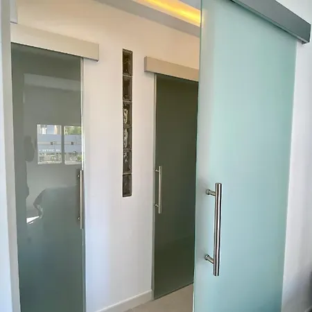 Apartment Roymar Playa Benidorm