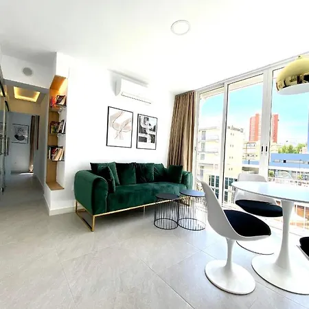 Apartment Roymar Playa