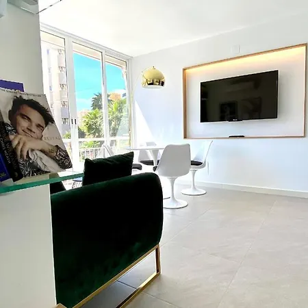 Roymar Playa Apartment *