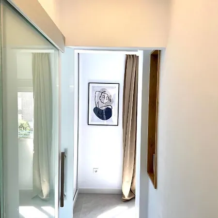 Roymar Playa Apartment