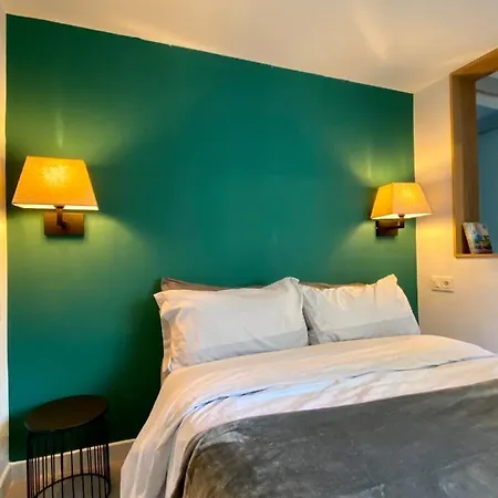Apartment Roymar Playa *
