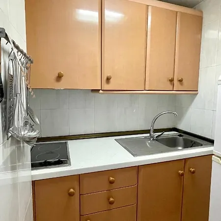 Appartement Damas - Aloturin Benidorm