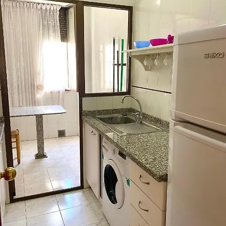 Mediterraneo 43 - Aloturin Apartment *