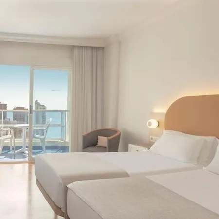 Hotel Rh Victoria & Spa 4 Sup