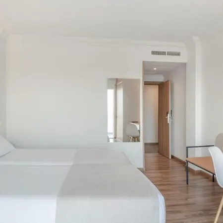 Rh Victoria & Spa 4 Sup Hotel 4*