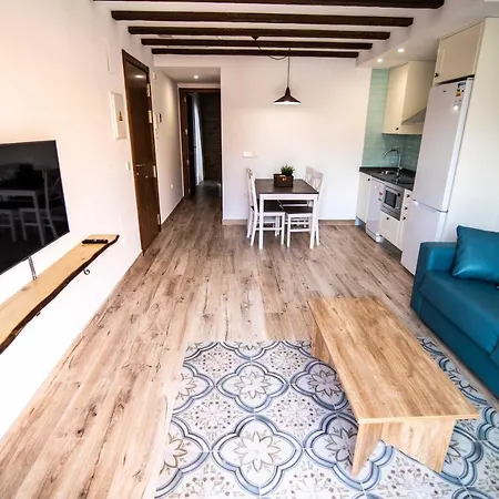 Maremar Apartamento