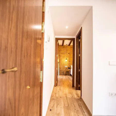 Maremar Apartamento