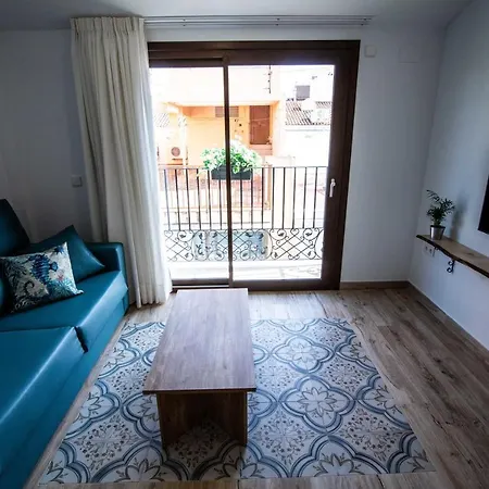 Apartamento Maremar Benidorm