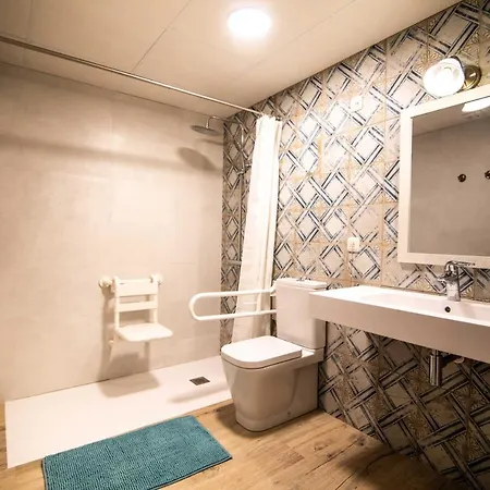 Maremar Apartamento
