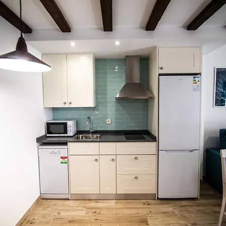 Maremar Apartamento Benidorm