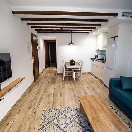Apartamento Maremar