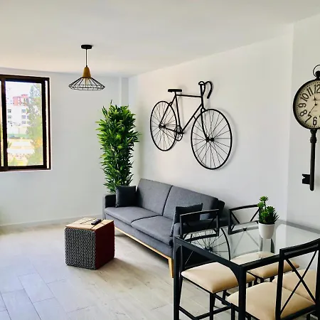 Belvedere Apartment