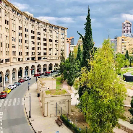 Belvedere Benidorm