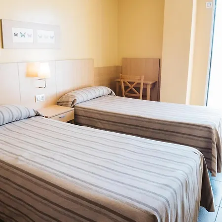Turisticos Terralta Aparthotel 3*