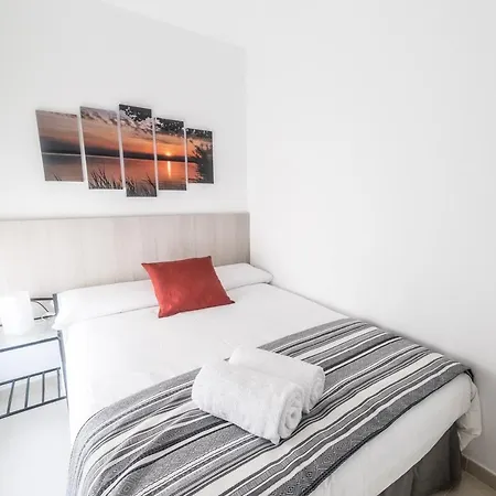 Moonkey - Luminoso Girasoles Apartment