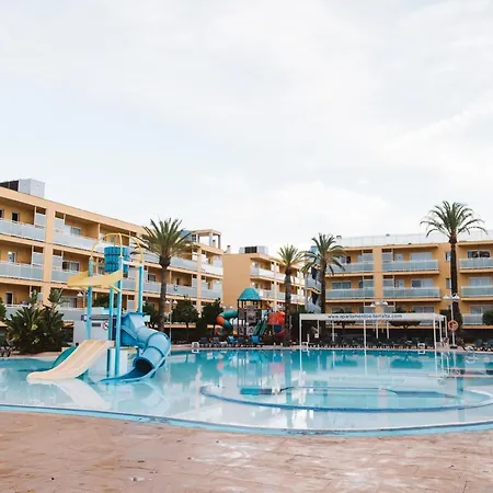 Turisticos Terralta 3*