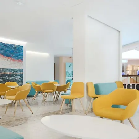 Kaktus Benikaktus Hotel 3*