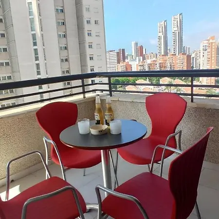 Lux Mar * Benidorm