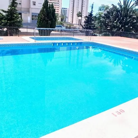Lux Mar * Benidorm